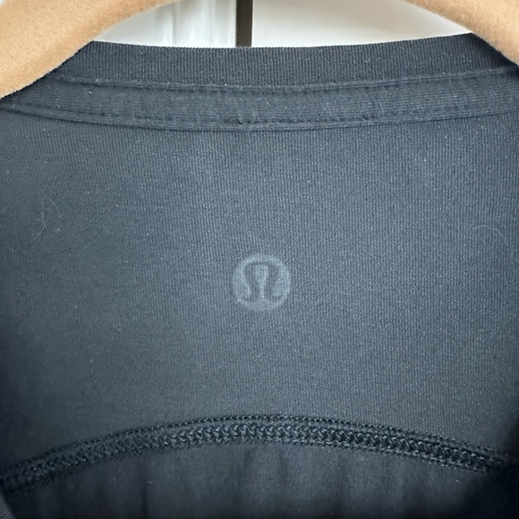 Lululemon tie front tank - Picture 3 of 4